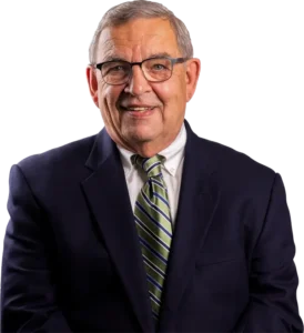 Bill Lockington Secondary  Profile Image