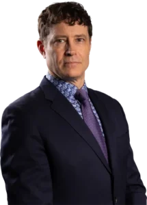 Chris Russell Secondary  Profile Image