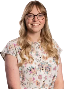 Emily McCaveney Secondary  Profile Image