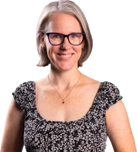 Marie Hynes Secondary  Profile Image